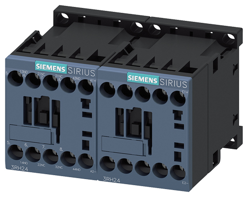 3RH2422-1BB40 Rơ le điện từ 24 V DC