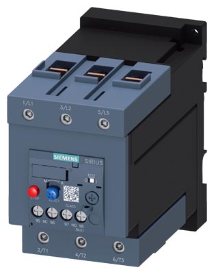 3RU2146-4LB1 - Rơ le nhiệt 70 - 90 A