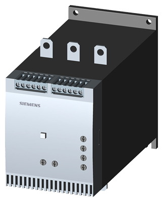 3RW4056-6BB44 Bộ khởi động mềm 162 A - 90 kW/400 V