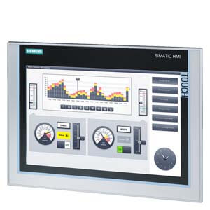 Màn hình HMI TP1200 COMFORT - 6AV2124-0MC01-0AX0