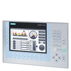 M&agrave;n h&igrave;nh HMI KP900 COMFORT - 6AV2124-1JC01-0AX0