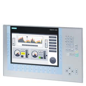 Màn hình HMI KP1200 COMFORT - 6AV2124-1MC01-0AX0