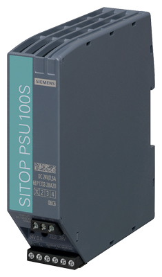 6EP1332-2BA20 - Bộ nguồn SITOP PSU100S 24 V/2.5 A