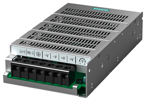 6EP1333-1LD00 - Bộ nguồn SITOP PSU100D 24 V/6,2 A