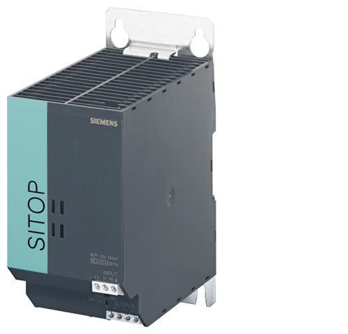 6EP1334-2AA01-0AB0 - Bộ nguồn SITOP smart 240 W 120/230 V AC