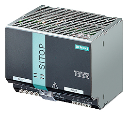 6EP1436-3BA00-8AA0 - Bộ nguồn SITOP modular plus 20 A