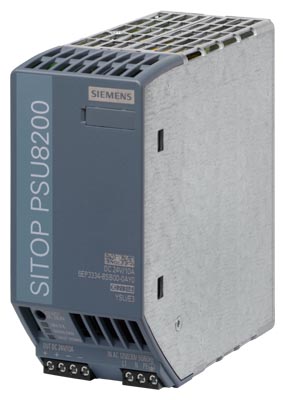 6EP3334-8SB00-0AY0 - SITOP PSU8200 24V/10A Stabilized