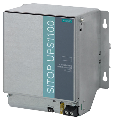 6EP4133-0JB00-0AY0 - SITOP UPS1100 Battery module