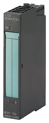 6ES7132-4BF00-0AA0 - Mô đun ET200S 8DO