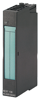 6ES7134-4GB01-0AB0 - Mô đun ET200S 2AI