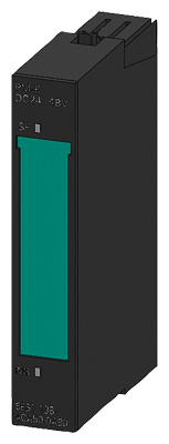 6ES7138-4CA50-0AB0 - Mô đun ET200S