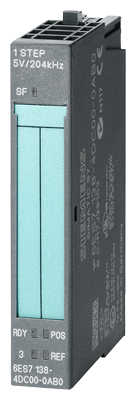 6ES7138-4DC01-0AB0 - Mô đun ET200S