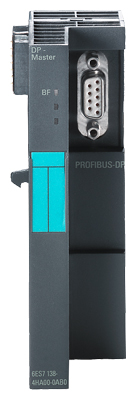 6ES7138-4HA00-0AB0 - Mô đun ET200S