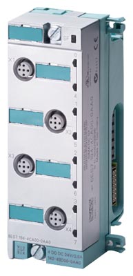 6ES7144-4PF00-0AB0 - Mô đun ET200S