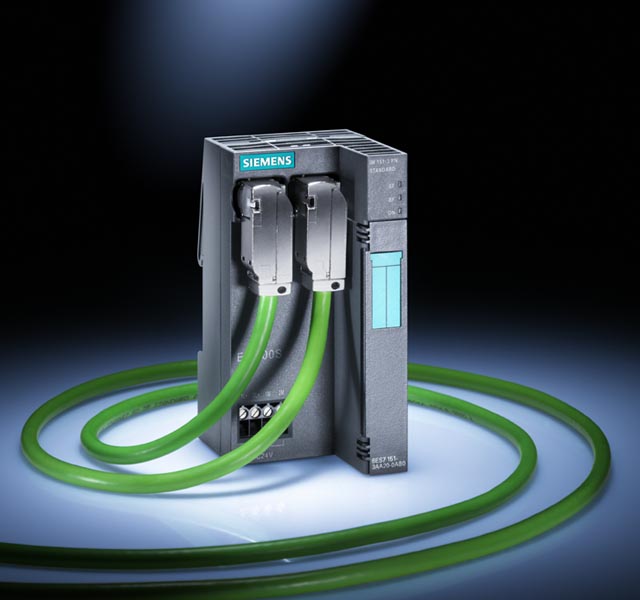 6ES7151-3AA23-0AB0 - Mô đun ET200S