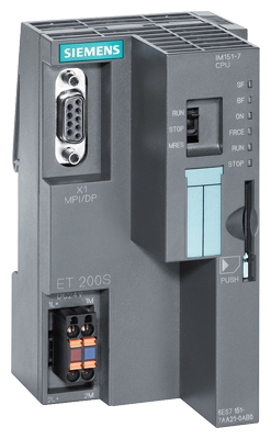 6ES7151-7AA21-0AB0 - Mô đun ET200S
