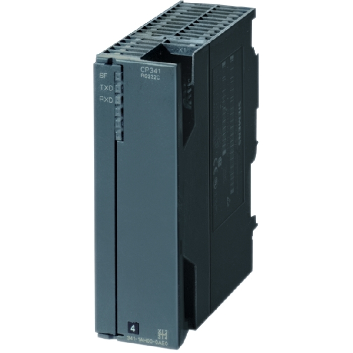 6ES7153-2AR04-0XA0 - Mô đun ET200S