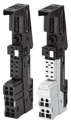 6ES7193-4CA50-0AA0 - Đế Cắm Mô đun ET200S