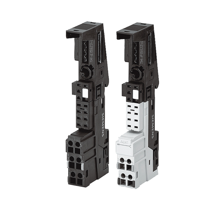 6ES7193-4CF50-0AA0 - Đế Cắm Mô đun ET200S