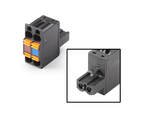 6ES7193-4JB00-0AA0 - Đế Cắm M&ocirc; đun ET200S