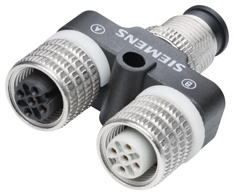 6ES7194-1KA01-0XA0 - Đầu Nối M&ocirc; đun ET200S