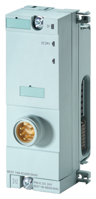 6ES7194-4BD00-0AA0 - Đầu Nối Mô đun ET200S