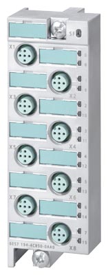 6ES7194-4CB50-0AA0 - Đầu Nối Mô đun ET200S