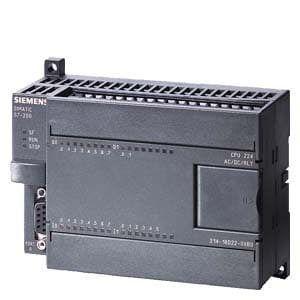 6ES7214-1AD23-0XB8 - PLC S7-200 CPU 224 14 DI DC/10 DO DC