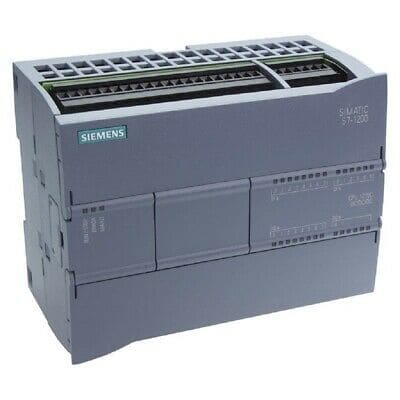6ES7215-1AG40-0XB0 - PLC S7-1200 CPU 1215C, DC/DC/DC