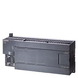 6ES7216-2BD23-0XB8 - PLC S7-200 CPU 226 AC/DC/RELAY
