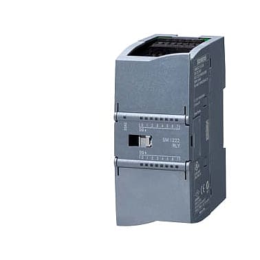 6ES7222-1BH32-0XB0 - Module S7-1200 DIGITAL OUTPUT SM 1222 16 DO