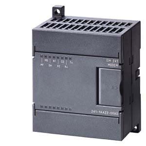 6ES7241-1AA22-0XA0 - Mô đun S7-200