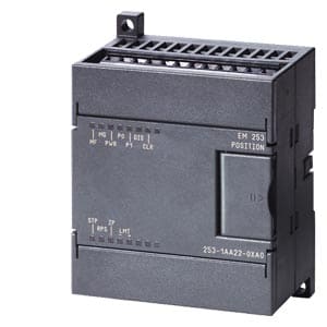 6ES7253-1AA22-0XA0 - Mô Đun S7-200 EM 235