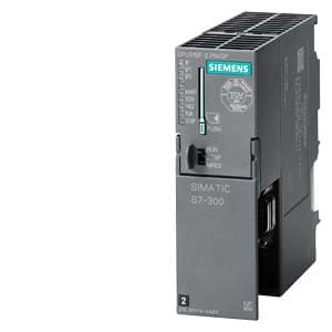 Bộ lập tr&igrave;nh PLC S7-300 CPU 315F-2 PN/DP - 6ES7315-2FJ14-0AB0