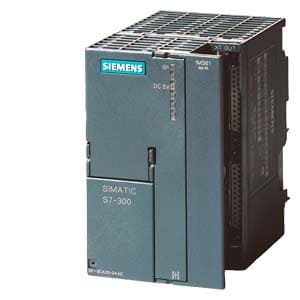 Module PLC S7-300 IM 361 IN CENTRAL - 6ES7361-3CA01-0AA0