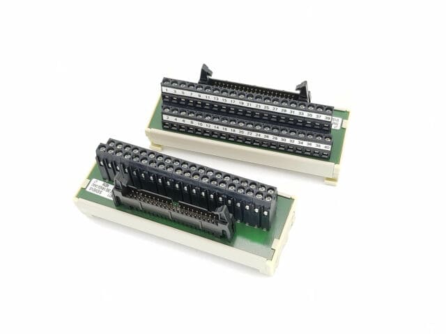 Đầu nối PLC S7-300 - 6ES7392-1AN00-0AA0