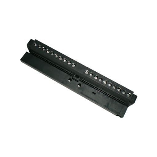 Đầu nối d&acirc;y PLC S7-300 - 6ES7392-1BN00-0AA0