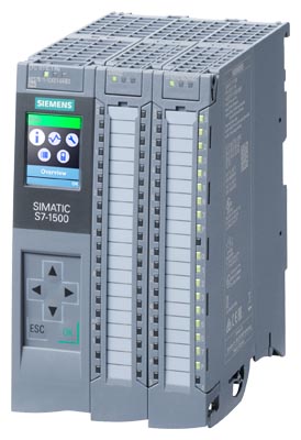 Bộ Lập Tr&igrave;nh PLC S7-1500 CPU 1511C-1 PN - 6ES7511-1CK00-0AB0