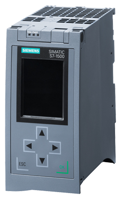 Bộ Lập Tr&igrave;nh PLC S7-1500 CPU 1516-3 PN/DP - 6ES7516-3AN01-0AB0