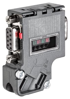 6ES7972-0BB42-0XA0 - Đầu nối PROFIBUS