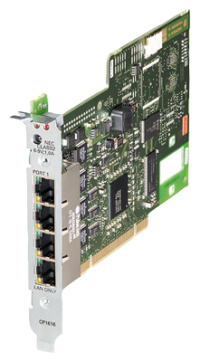 6GK1161-6AA02 - Card truyền thông CP 1616