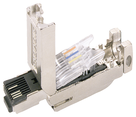 6GK1901-1BB10-2AA0 - Đầu Nối Industrial Ethernet