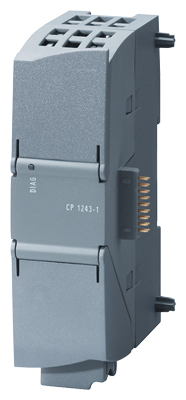 6GK7243-1BX30-0XE0 - Mô Đun Truyền Thông CP 1243-1