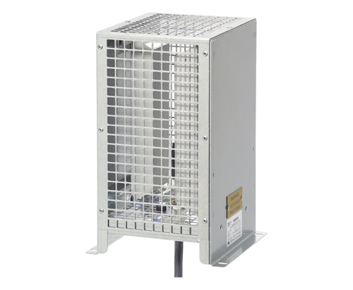 6SE6400-4BD22-2EA1 - Biến tần Siemens MICROMASTER 4