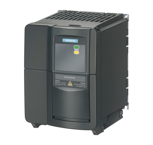 6SE6440-2AB22-2BA1 - Biến tần MM440 1-phase 2.2kW