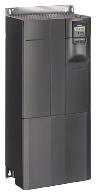 6SE6440-2AD34-5FA1 - Biến tần MM440 3-phase 45kW