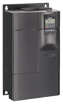 6SE6440-2UD31-8DA1 - Biến tần MM440 3-phase 18.5kW