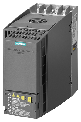 6SL3210-1KE21-7AP1 - Biến tần SINAMICS G120C 7.5kW