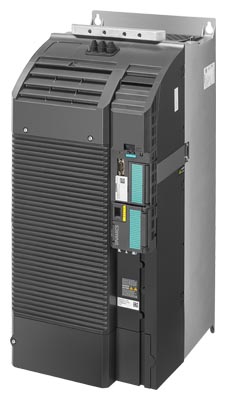 6SL3210-1KE32-4AF1 - Biến tần SINAMICS G120C 132kW