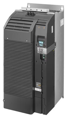 6SL3210-1PE32-1AL0 - Biến tần SINAMICS G120 PM240-2 3AC 90kW